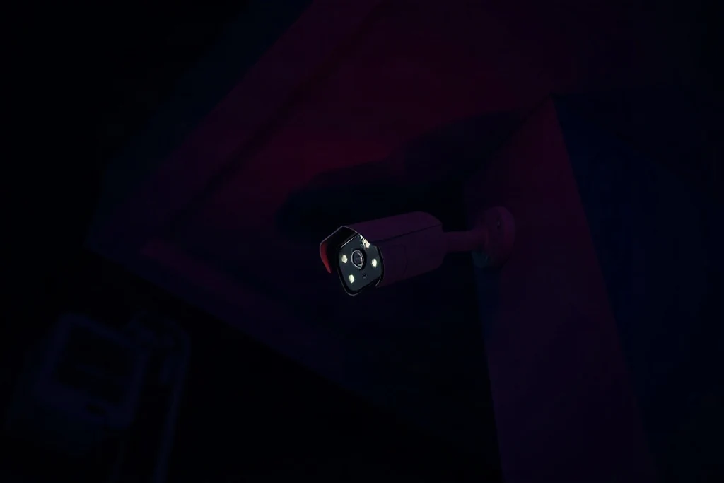 Detalle ambientado del universo de Cycle Sprint