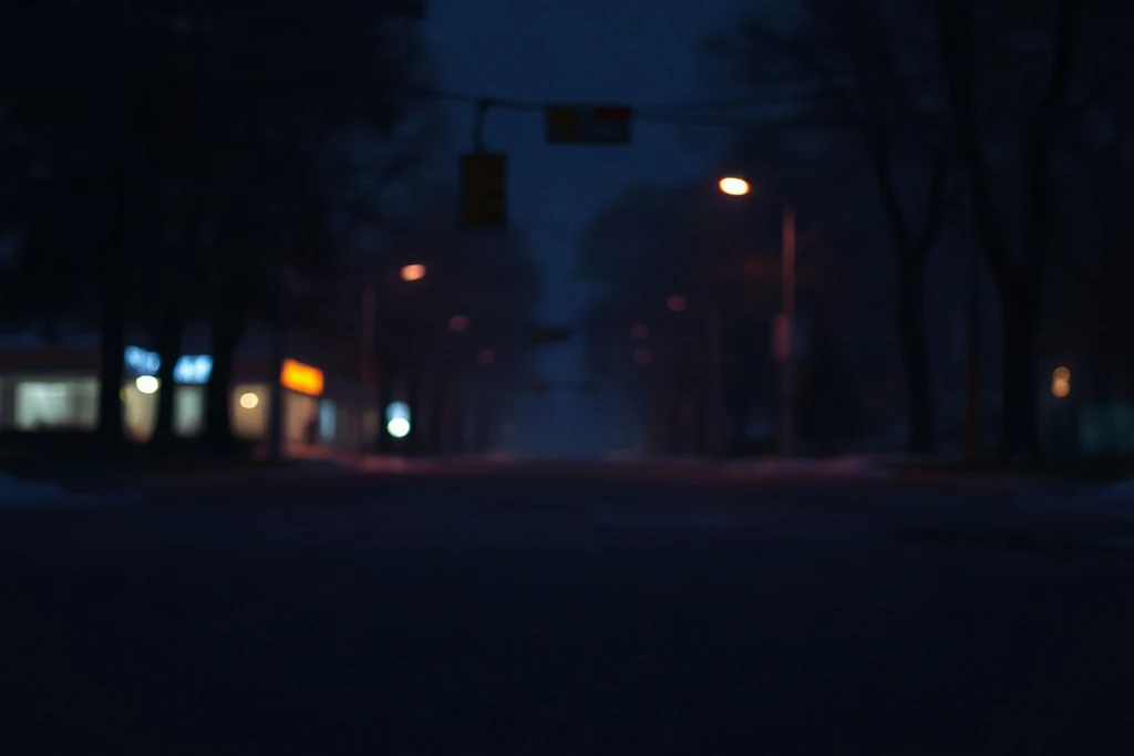 Escena de juego inspirada en FNaF Shooter