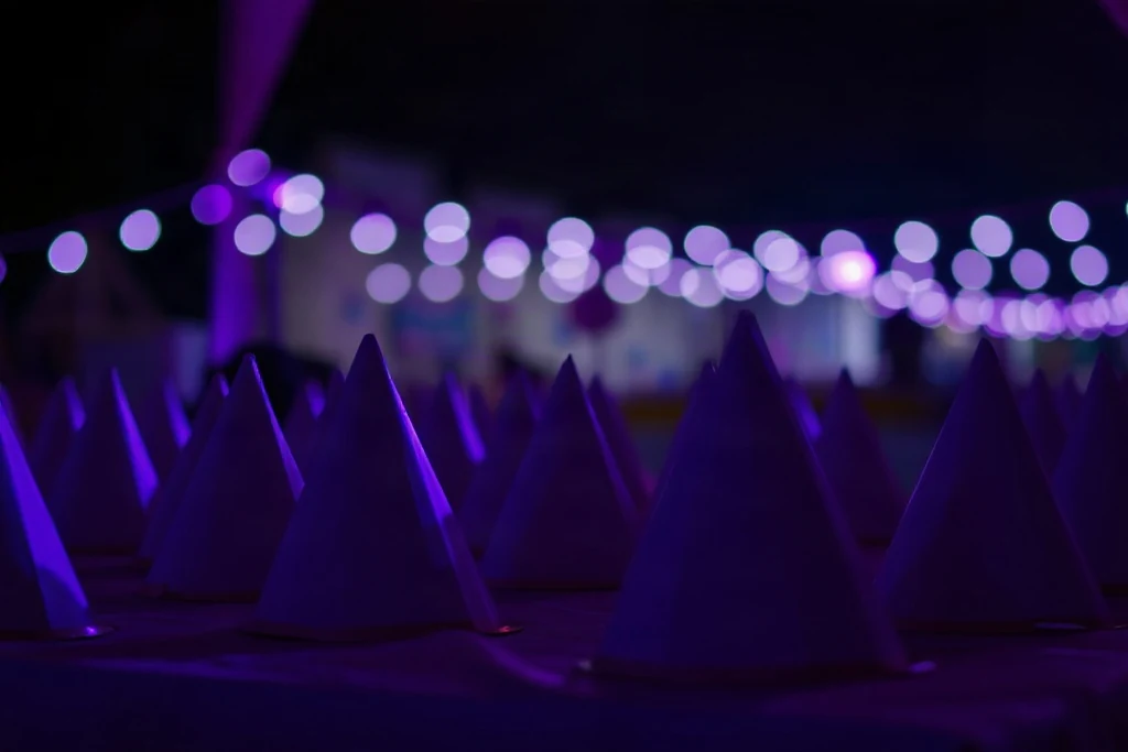 Detalle ambientado del universo de Funkin’ at Freddy Vs Afton