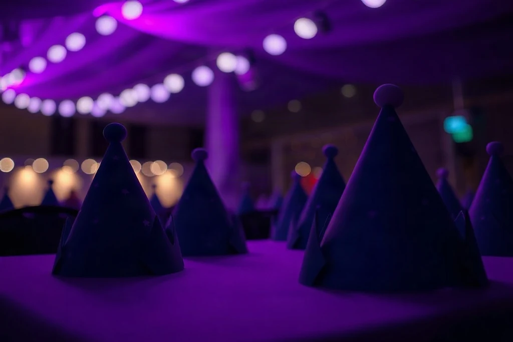 Detalle ambientado del universo de Head Ball