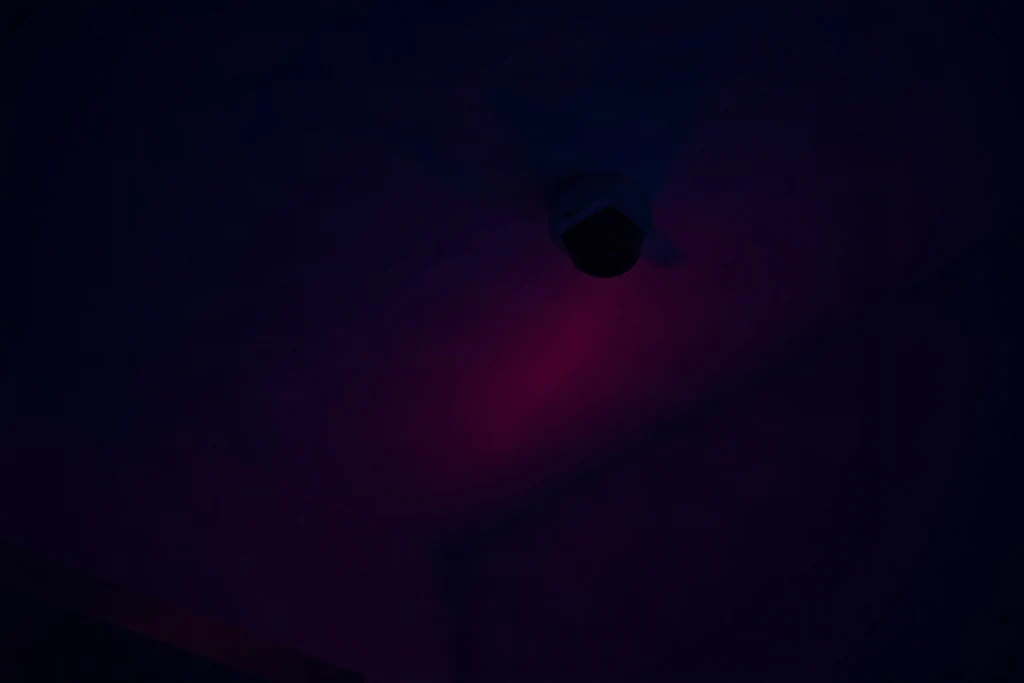 Detalle ambientado del universo de Liquid Sort