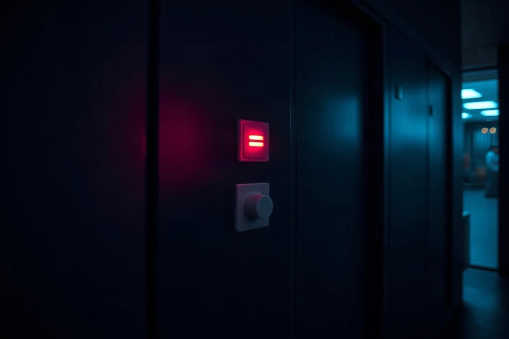 Detalle ambientado del universo de Ludo Fever