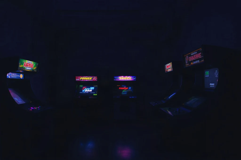 Escena de juego inspirada en Papa’s Freezeria