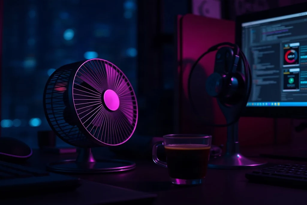 Detalle ambientado del universo de Poppy Strike