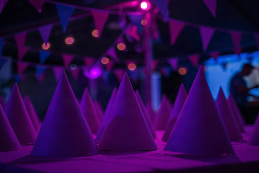 Detalle ambientado del universo de Vex 3