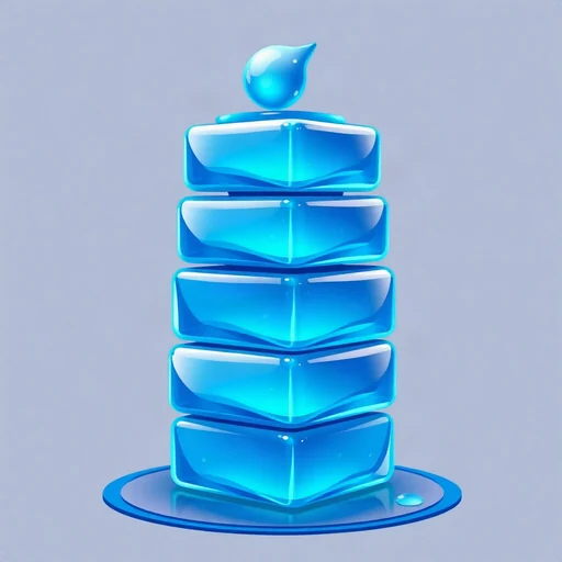 Aqua Blocks