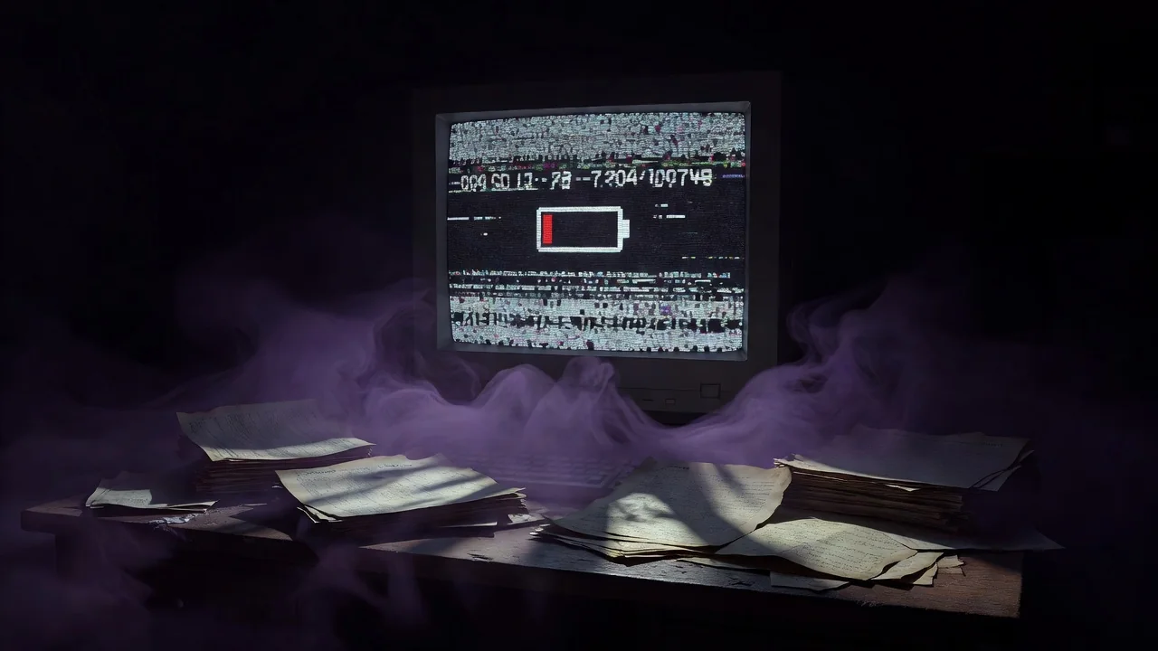 Energía en FNAF: cómo administrar el 1% que salva la noche