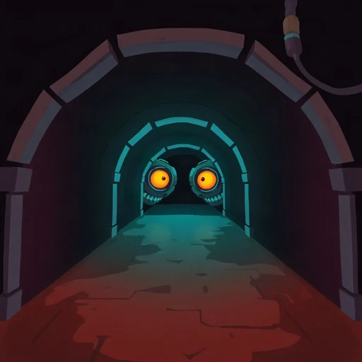 Five Nights At Freddys Final Purgatory