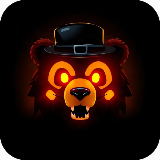 Five Nights at Freddy’s Web