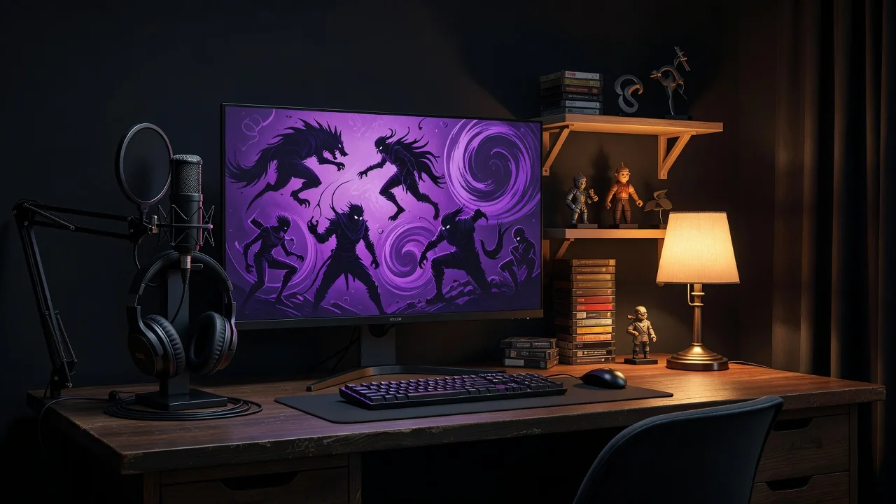 La comunidad de FNAF en 2026: mods, streams y teorías que no duermen