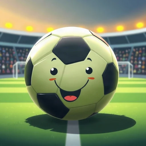 Head Ball
