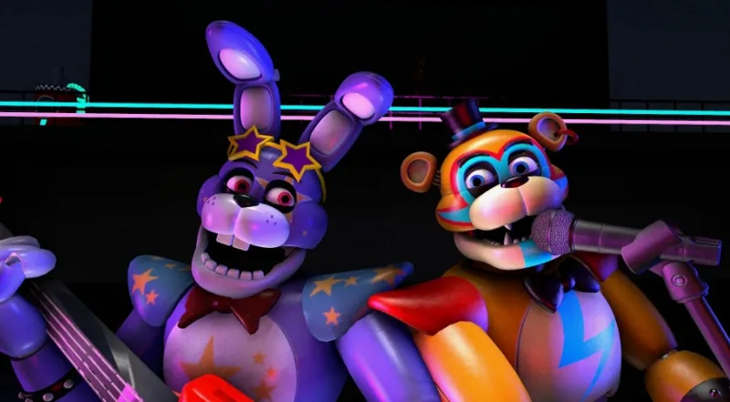 Juegos de Freddy: ¿por qué es tan popular entre los adolescentes?
