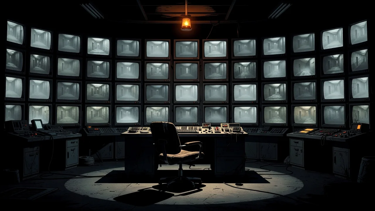 Juegos de terror estilo FNAF para jugar online en 2026