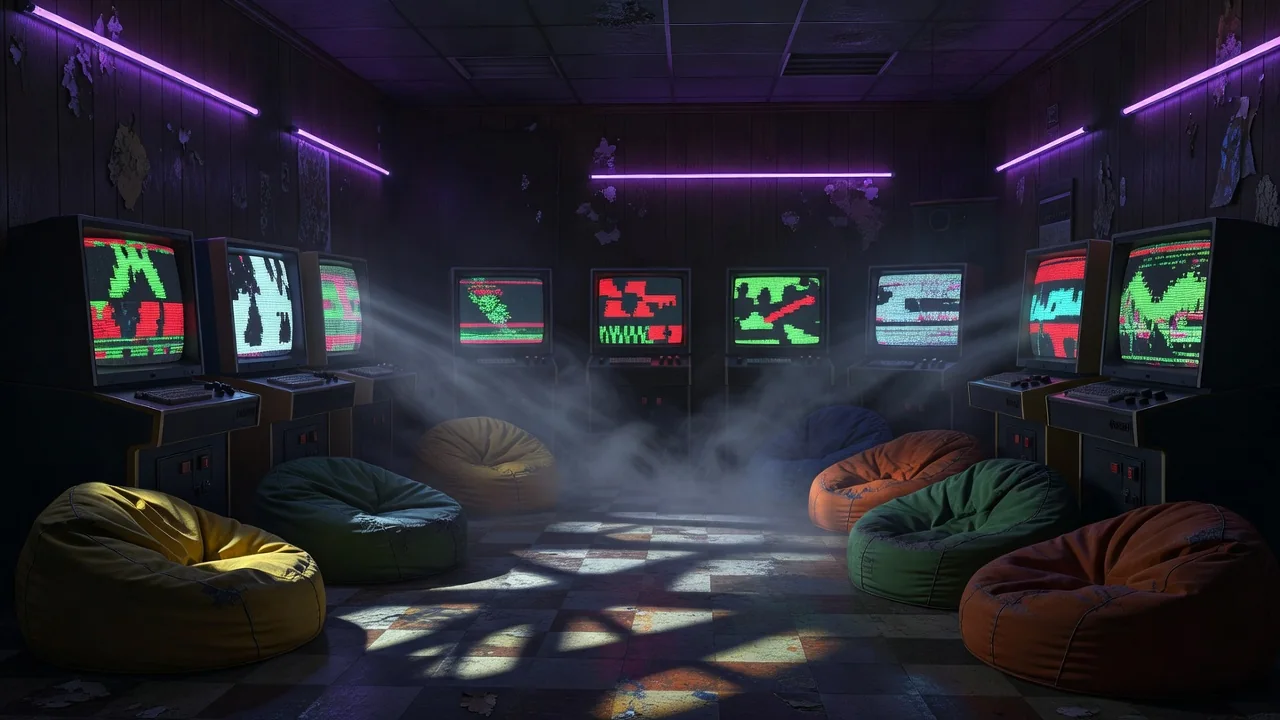 Los fan games de FNAF que la comunidad sigue recomendando