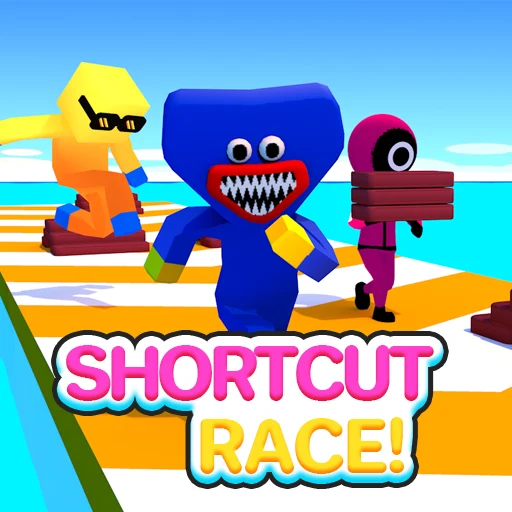 Poppy Shortcut Race