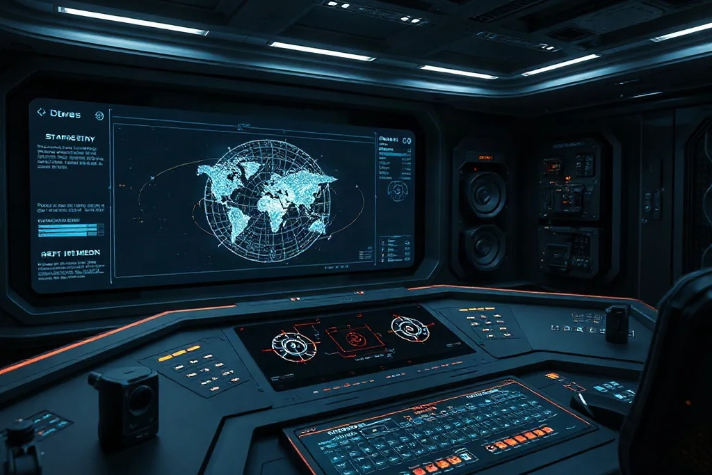 Vaunted 2026: revolución de los RPG tácticos en el espacio