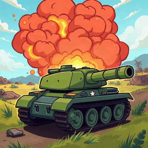 Wars Tanks 2022