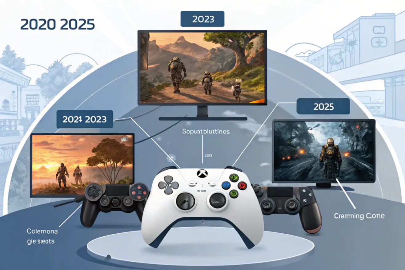 Estrategias híbridas 2025 juegos que mezclan géneros