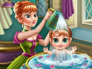 Anna s Baby Wash