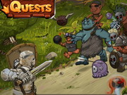 Queen’s Quests