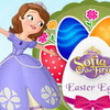 Sofia Easter Eggs