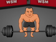 The Worlds Strongest Man