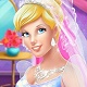Cinderella’s Wedding Makeup