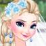 Elsa Mom To Be