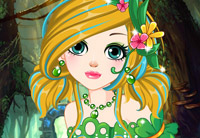 Fairy Hairdresser